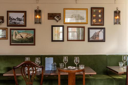 The George at Backwell - image 3