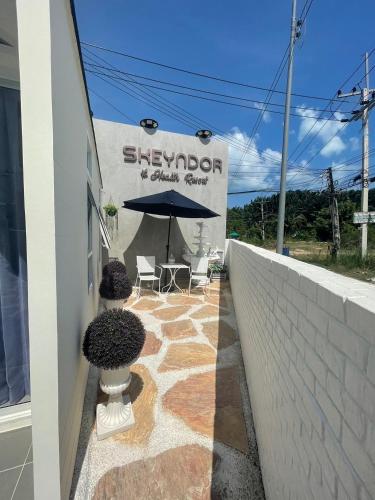 Skeyndor Health & Resort - 숙소 외관
