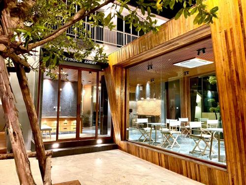 Skeyndor Health & Resort - 숙소 외관