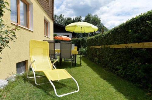 Ferienhaus Chalet Aumayr in Sankt Johann in Tirol