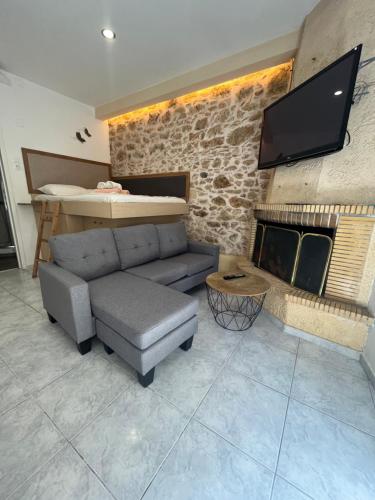  Papyrus City Centre Apartments in Iraklio
