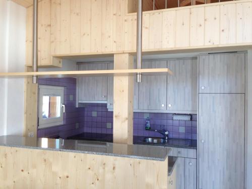 Chalet Blatti - main image