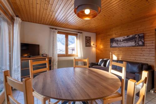 Hôtel Les Côtes Résidence Loisirs et Chalets - image 4