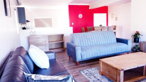 Exterior view, The Donga House - Luxury Home near Scottburgh Beach in Scottburgh