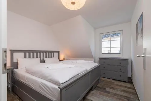 Ferienwohnung Schwanensee in Ostseebad Kölpinsee, Deutschland