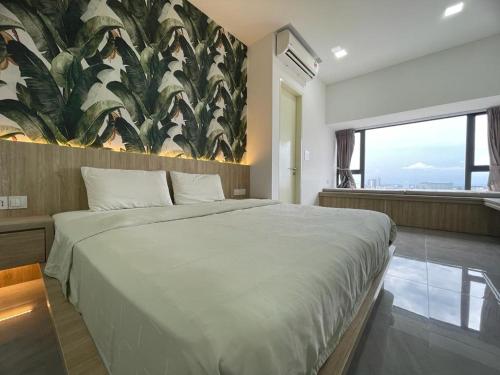 Imperio,Res - Cozy -- Location -- Dual View Malacca