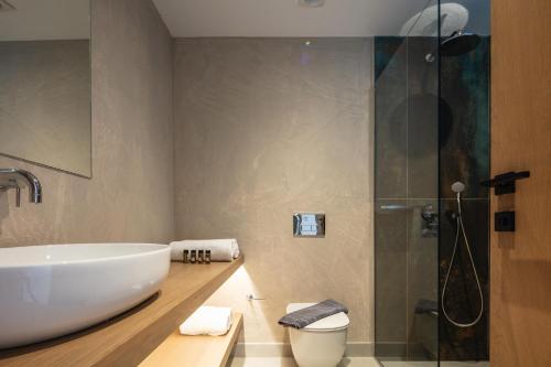 Superior Room with Sea View image 1
