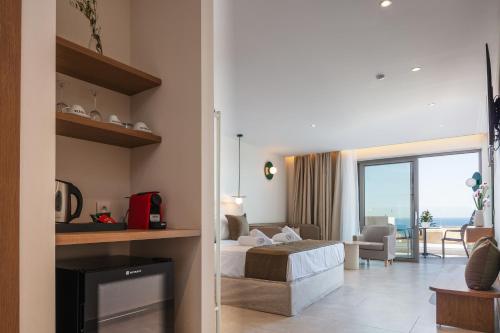San Antonio Boutique Hotel & Spa - Adults Only - image 4