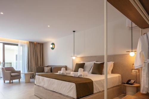 San Antonio Boutique Hotel & Spa - Adults Only - Tap to explore photos