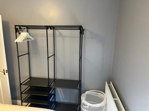 The E17 Suite, Londýn (fotografie 2)