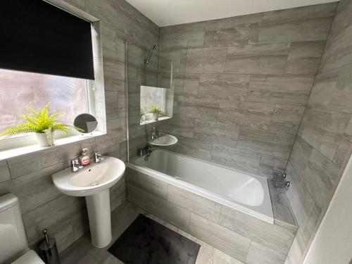 The E17 Suite, Londýn (fotografie 3)