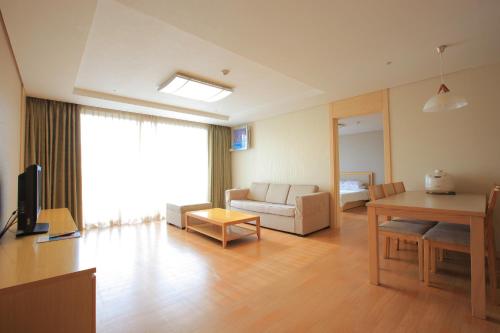 共用Lounge/電視區