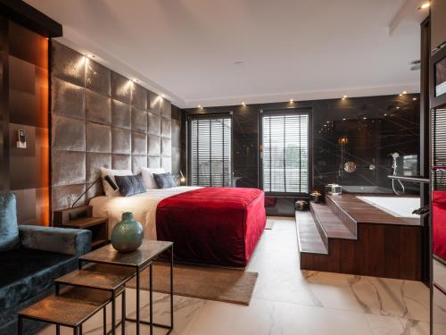 Art Suites Boutique Hotel - Krakow Center, Krakow
