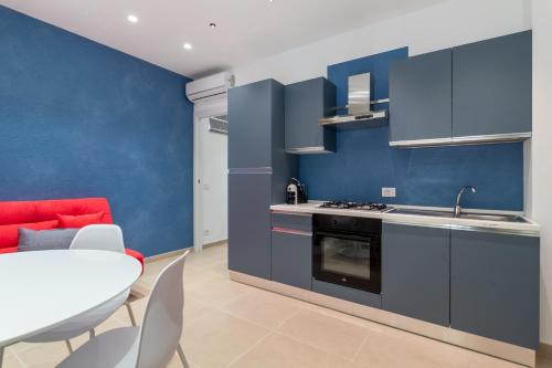  Verdemare a due passi dal mare, Ferienwohnung in Villaggio Azzurro