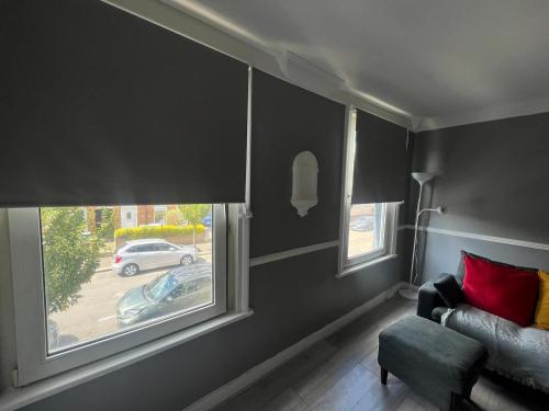 The E17 Suite, Londýn (fotografie 8)