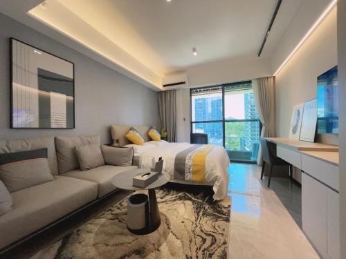 Canopy Executive Apartments - Liuxian Cave Headquarters