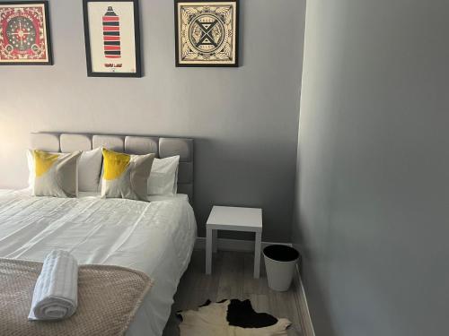 The E17 Suite, Londýn (fotografie 9)