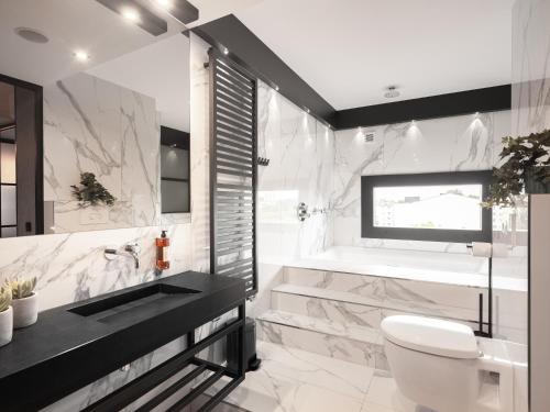 Art Suites Boutique Hôtel - Krakow Center - image 7