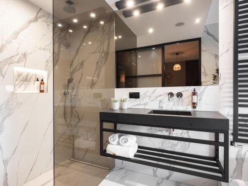 Art Suites Boutique Hôtel - Krakow Center - image 6