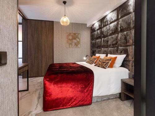 Art Suites Boutique Hotel - Krakow Center, Cracovia (foto 8)