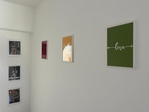 The E17 Suite, Londýn (fotografie 10)