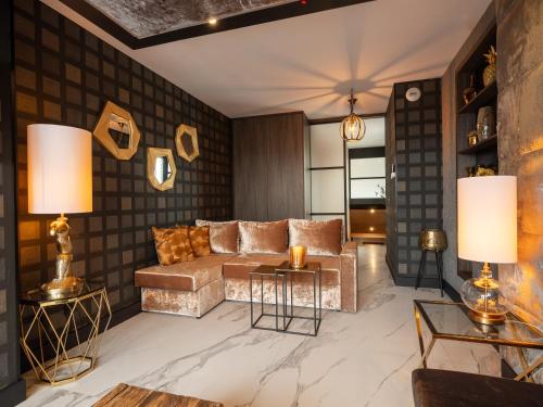 Art Suites Boutique Hôtel - Krakow Center - image 14