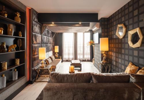 Art Suites Boutique Hotel - Krakow Center, Cracovia (foto 7)