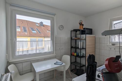 Ferienwohnung Bad Vilbel