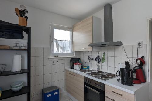 Ferienwohnung Bad Vilbel