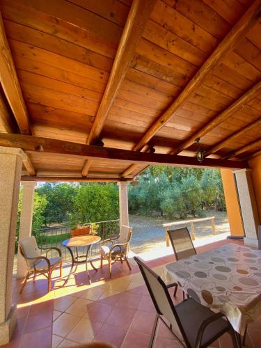  casa vacanze Ogliastra in Cardedu