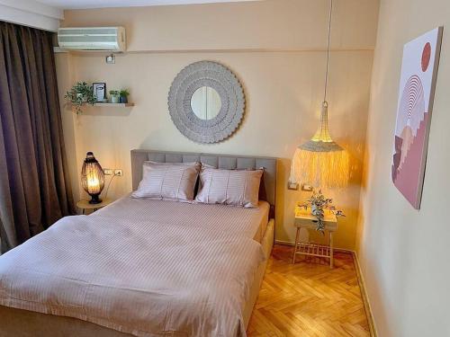 “City Center View” 2 bedroom Apartment, Tirana (photo 9)