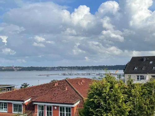 Ferienwohnung Fördefreude in Wassersleben, Deutschland