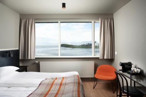 Höfn - Berjaya Iceland Hotels