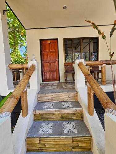Double Room with Garden View image 1