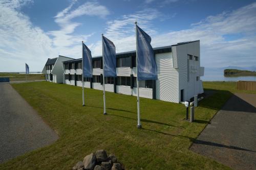 Höfn - Berjaya Iceland Hotels