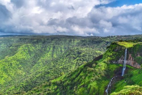 Landmark Hotel Ratnagiri