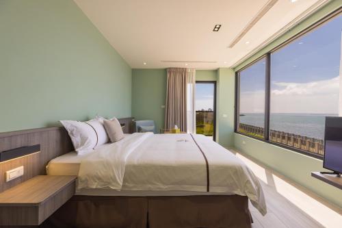 Penghu Swing Sea Homestay