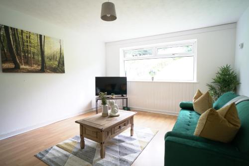 Queensferry Apartment - North Queensferry