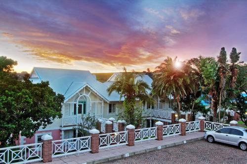 Pogled, Caribbean Estates in Port Edward