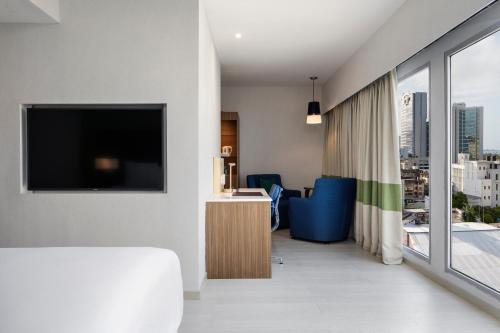 Four Points by Sheraton Dar es Salaam New Africa, Dar es Salaam (photo 5)