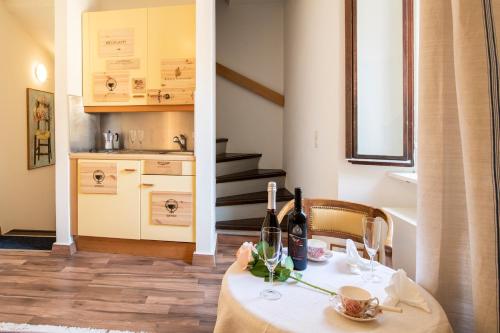  Angeli Caslano - Happy Rentals in Caslano