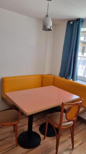 Létesítmények, Villa Theresa Apartments in Hofstetten