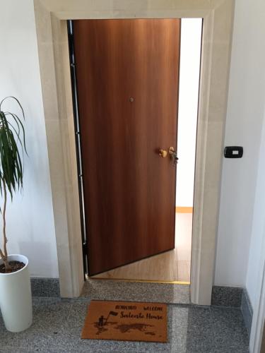  Salento House, Unterkunft in Salice Salentino
