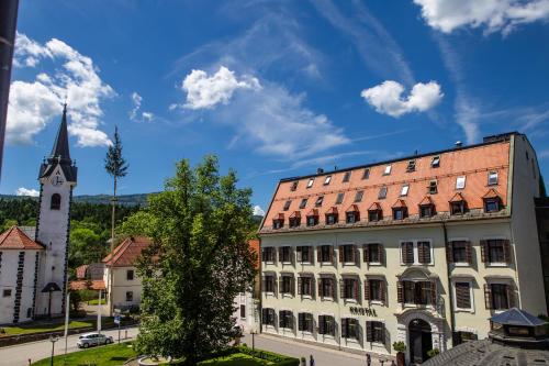 Hotel Kristal - Terme Krka Dolenjske Toplice