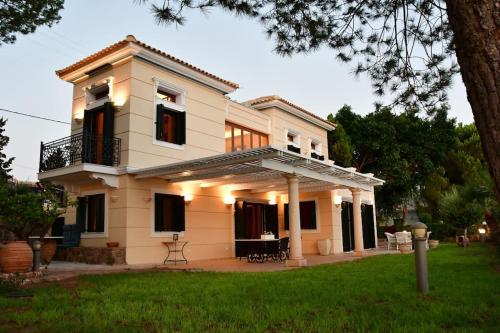 Villa Althea