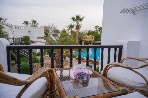 Delta Sharm Resort & Spa in Sharm El Sheikh