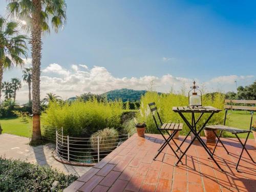 Finca Montnegre Suites and Spa