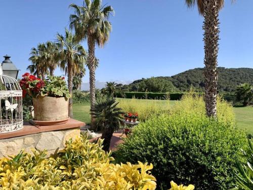 Finca Montnegre Suites and Spa