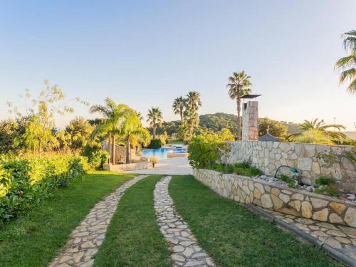 Finca Montnegre Suites and Spa