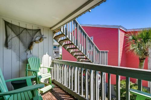 D7 Villas on the Gulf - image 2